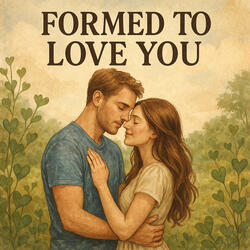 Formed to Be with You