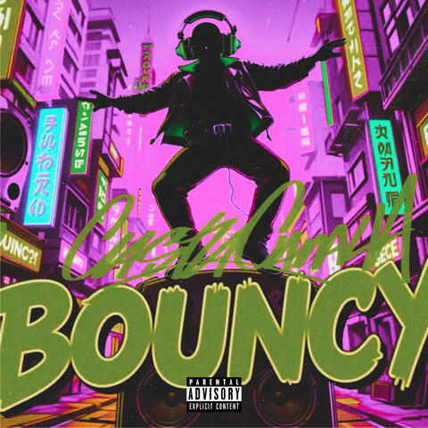 BOUNCY