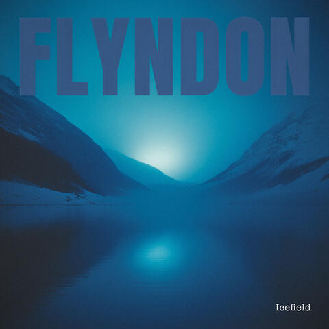 Icefield