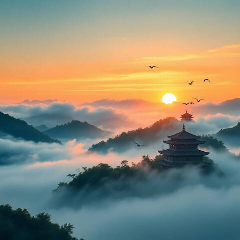 Mountain Mist