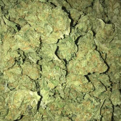 Puff Puff Pass