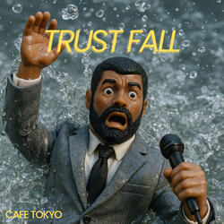 TRUST FALL