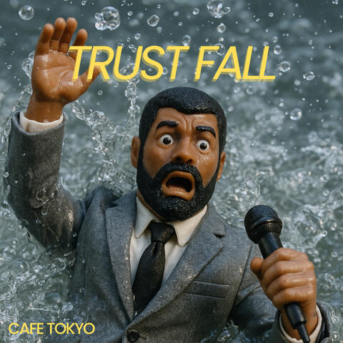 TRUST FALL