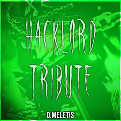 Hunter - Hacklord Shedletsky Forsaken UST - LMS Tribute / [Erlking Heathcliff]
