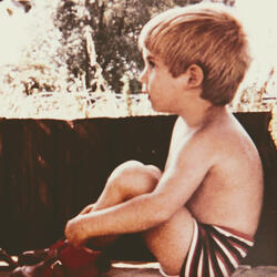 Be Young, Be Foolish, Be Happy