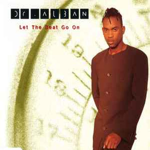 Let The Beat Go On