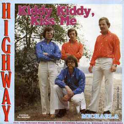 Kiddy Kiddy, Kiss Me