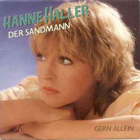 Gern Allein
