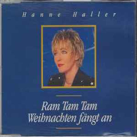 Ram Tam Tam Weihnachten Fängt An