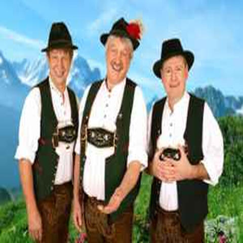 Den Haberfeldtreiber