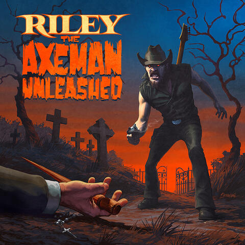 The Axeman Unleashed