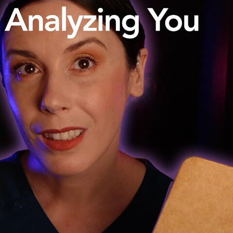 Brainwave Scan To Unlock Maximum Tingles ASMR