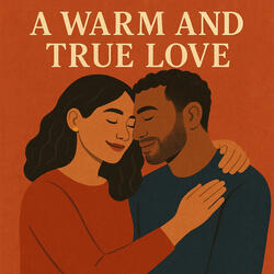 Warmth That Makes Me Fall in Love