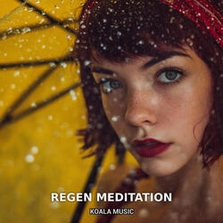 Meditation mit Regen, Pt.25