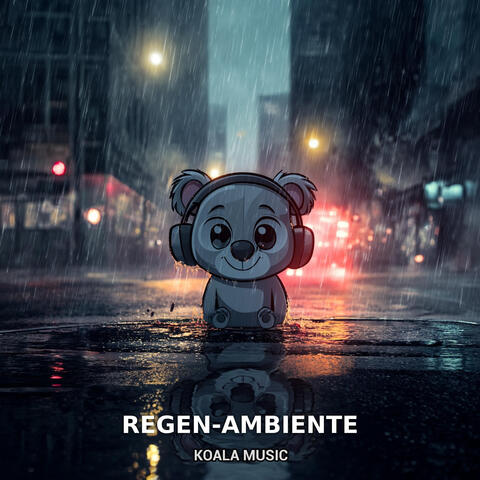 Regen-Ambiente