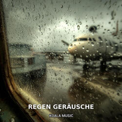 Regen Geräusche für Fokus und innere Ruhe, Pt.17