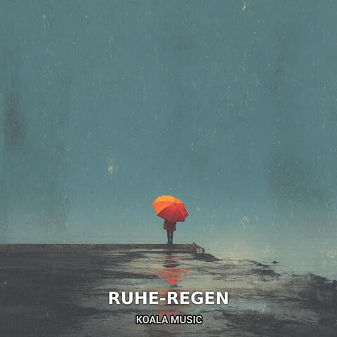 Ruhe-Regen