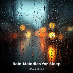 Sleep Rain Melody, Pt.25