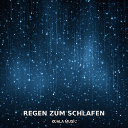 Regen zum Schlafen mit sanften Klängen, Pt.6