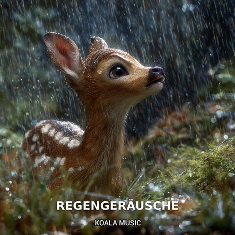 Regengeräusche