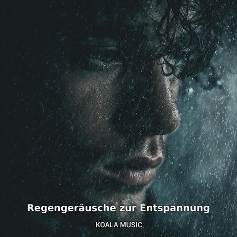 Regengeräusche zur Entspannung