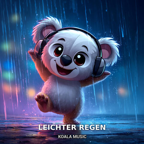 Leichter Regen