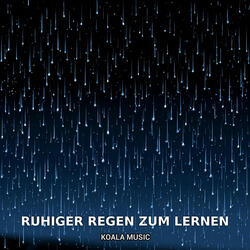 Ruhiger Regen zum Lernen und Konzentrieren, Pt.27