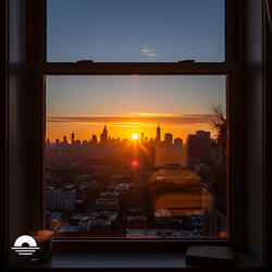 Early Morning Reflections