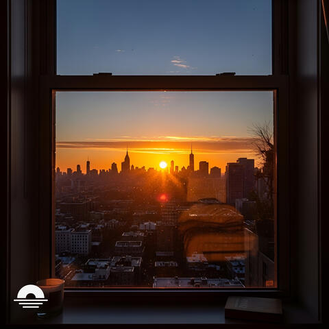 Early Morning Reflections