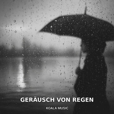 Geräusch von Regen