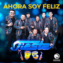 Ahora Soy Feliz