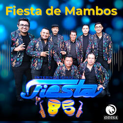Fiesta de Mambos