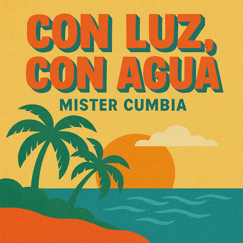 Con Luz Con Agua