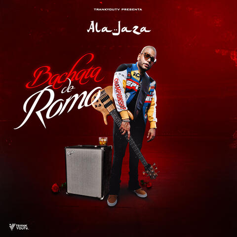 BACHATA DE ROMO