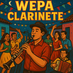 Wepa Clarinete