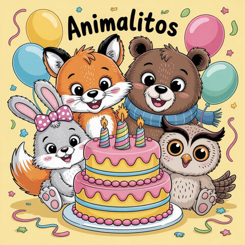 El Sonido de los Animalitos