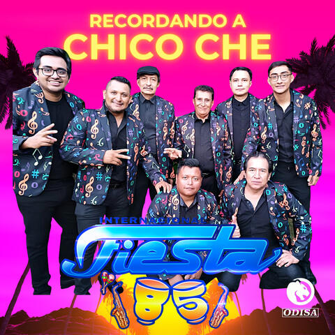 RECORDANDO A CHICO CHE