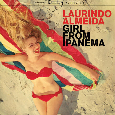 Girl From Ipanema