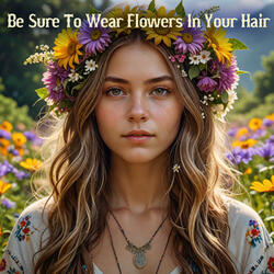 San Francisco (Be Sure to Wear Flowers in Your Hair)