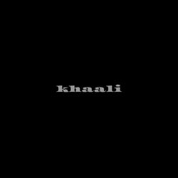 Khaali