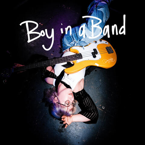 Boy in a Band