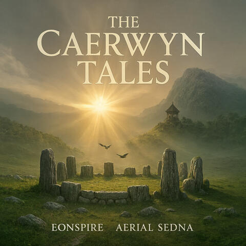 Celtic Sounds: The Caerwyn Tales
