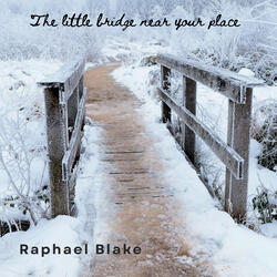 The Little Bridge Near Your Place