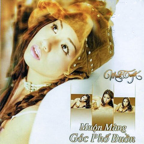 Góc phố buồn - Muộn màng