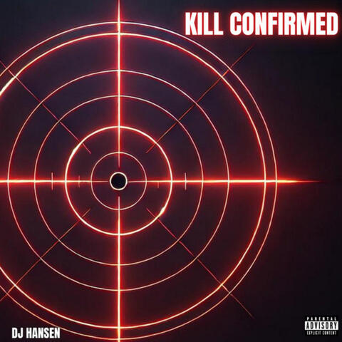 Kill Confirmed