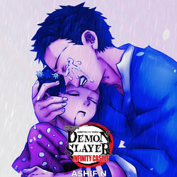 Akaza's Past Full Theme (Demon Slayer Infinity Castle Movie: Akaza's Return)