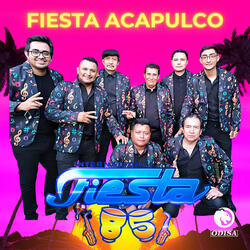 Fiesta Acapulco