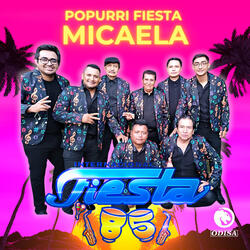 Popurri Fiesta Micaela