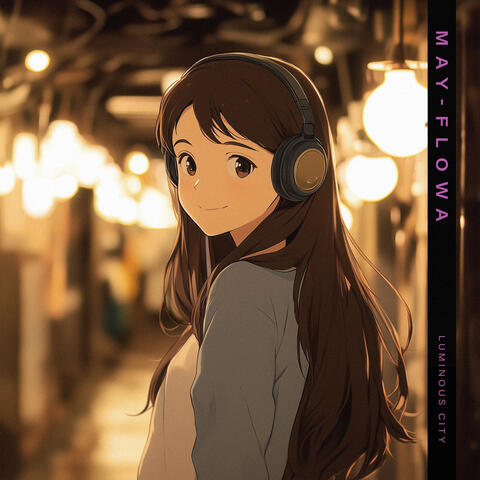 luminous city