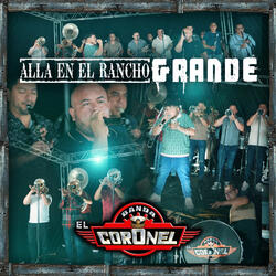 Allá En El Rancho Grande